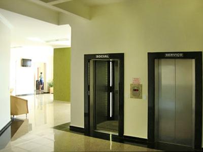Toulon Park Hotel 3*